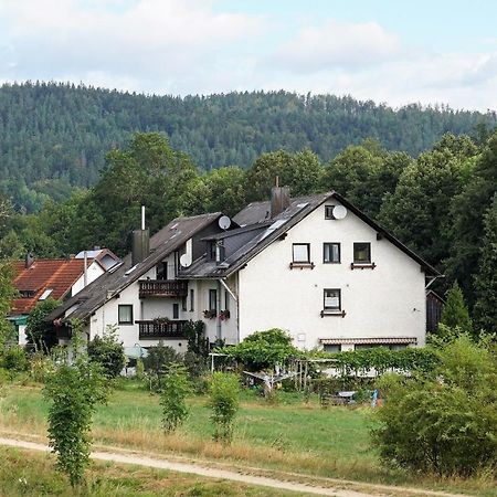 Bellas Mühlbachtal Friedenfels Exterior foto